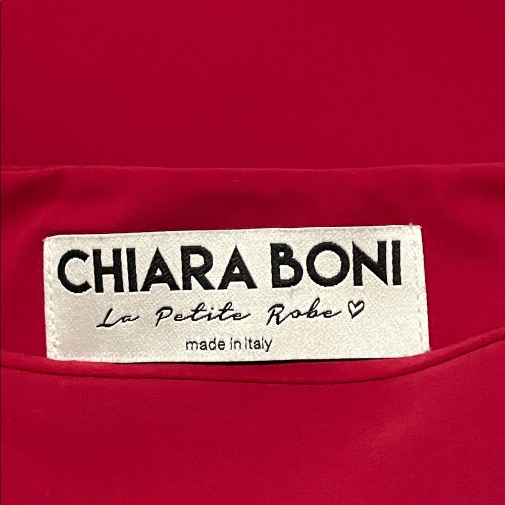 Chiara Boni La Petite Robe Bodycon Dress - Picture 9 of 12